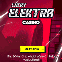 LuckyElektra Casino